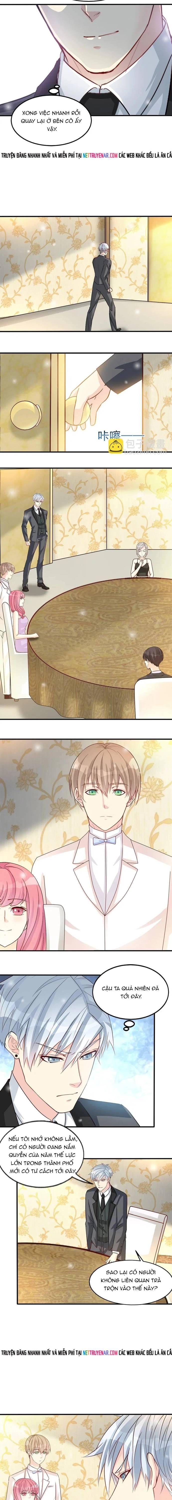 Tư Thế Chuẩn Xác Mở Ra Nam Thần Chapter 85 - 5