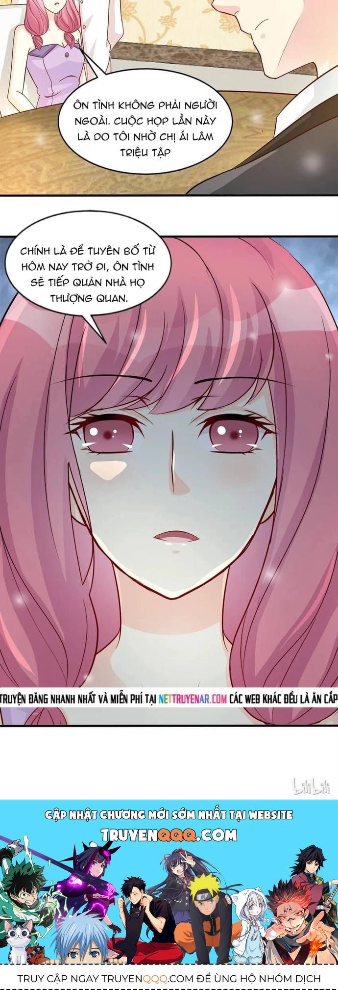 Tư Thế Chuẩn Xác Mở Ra Nam Thần Chapter 85 - 6