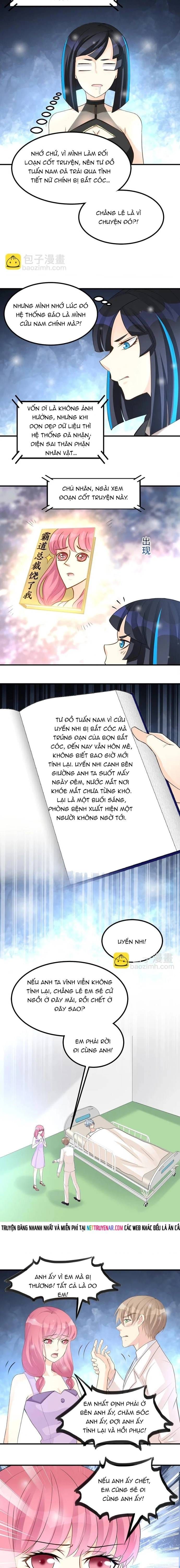 Tư Thế Chuẩn Xác Mở Ra Nam Thần Chapter 86 - 5