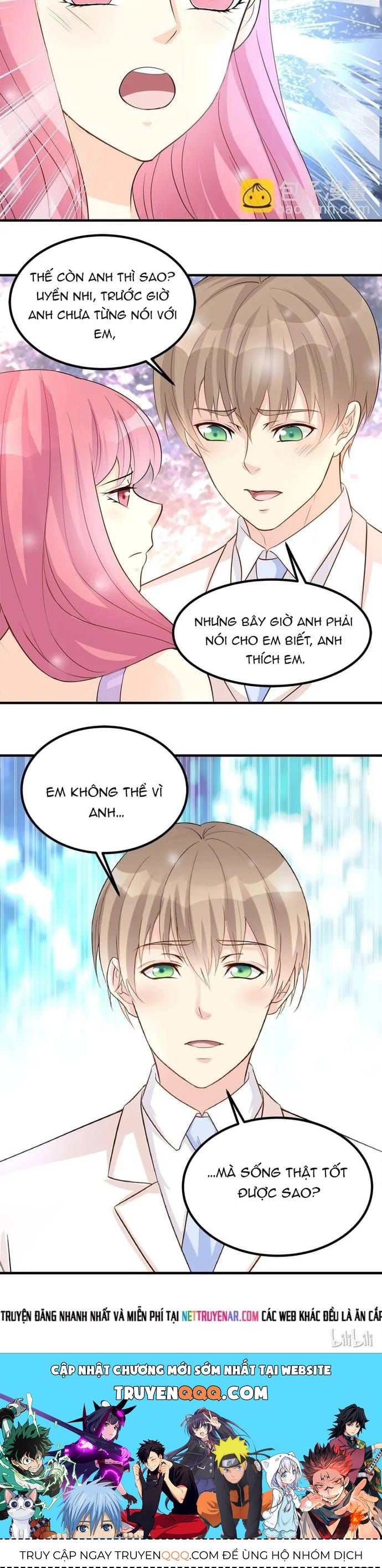 Tư Thế Chuẩn Xác Mở Ra Nam Thần Chapter 86 - 6