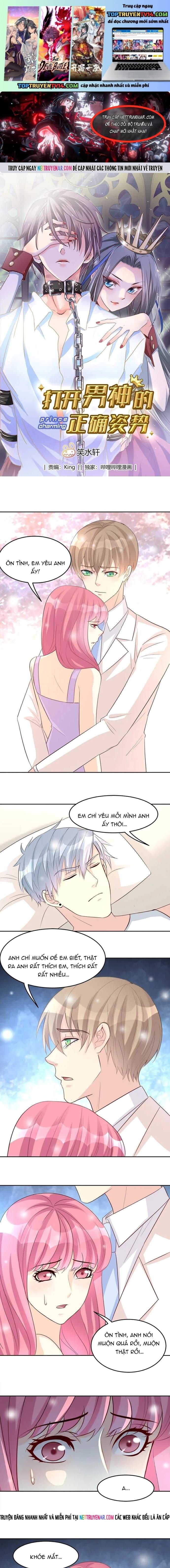 Tư Thế Chuẩn Xác Mở Ra Nam Thần Chapter 87 - 2