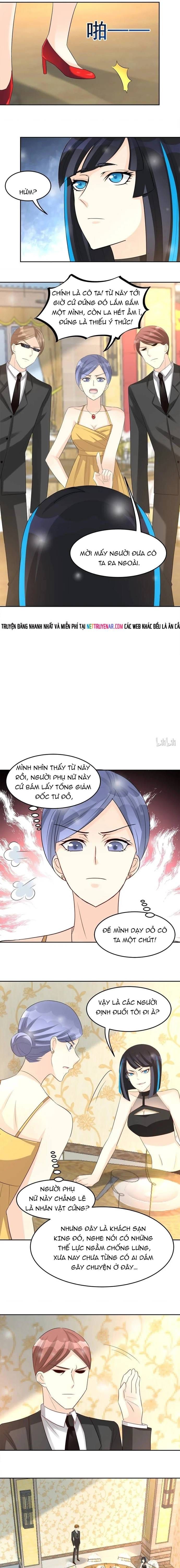 Tư Thế Chuẩn Xác Mở Ra Nam Thần Chapter 87 - 4