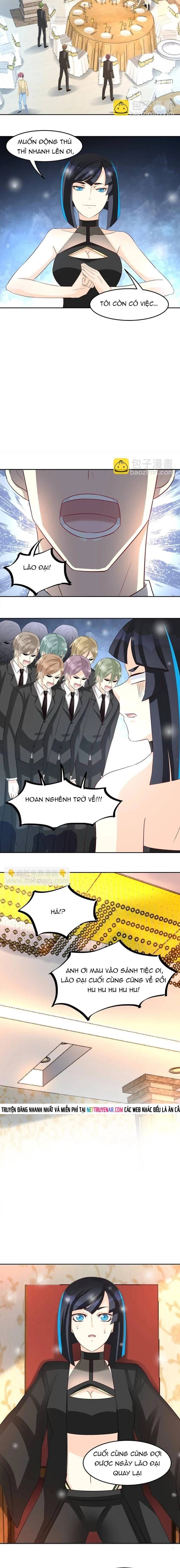 Tư Thế Chuẩn Xác Mở Ra Nam Thần Chapter 87 - 5