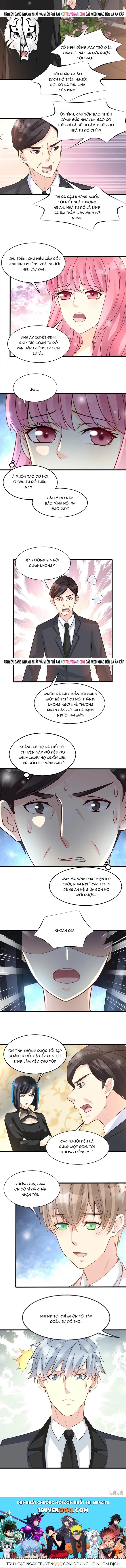 Tư Thế Chuẩn Xác Mở Ra Nam Thần Chapter 88 - 3