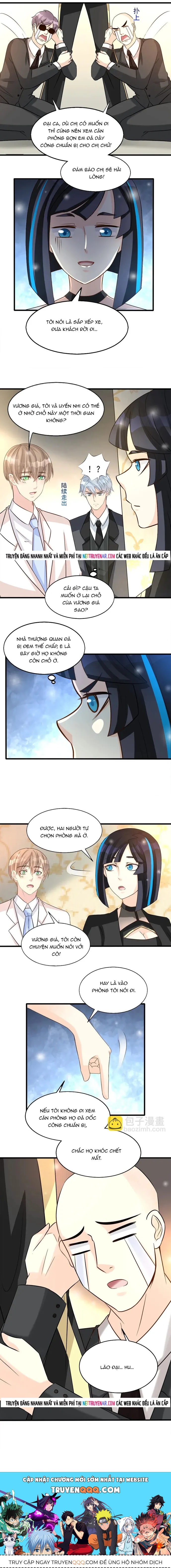 Tư Thế Chuẩn Xác Mở Ra Nam Thần Chapter 89 - 3