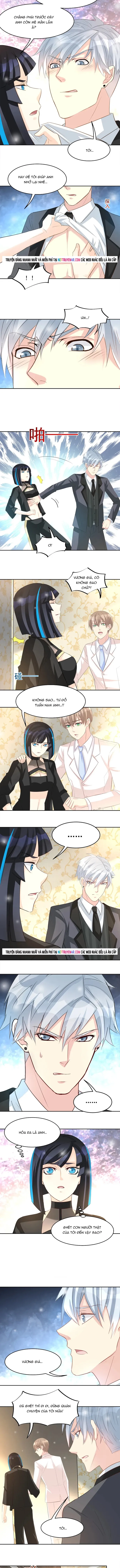 Tư Thế Chuẩn Xác Mở Ra Nam Thần Chapter 90 - 2