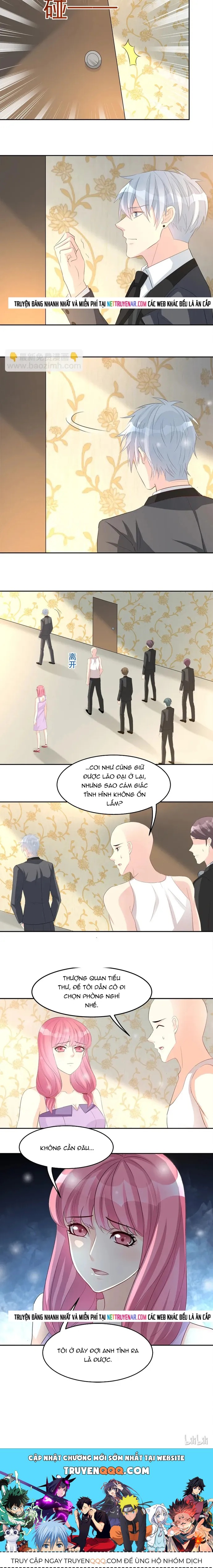 Tư Thế Chuẩn Xác Mở Ra Nam Thần Chapter 90 - 3