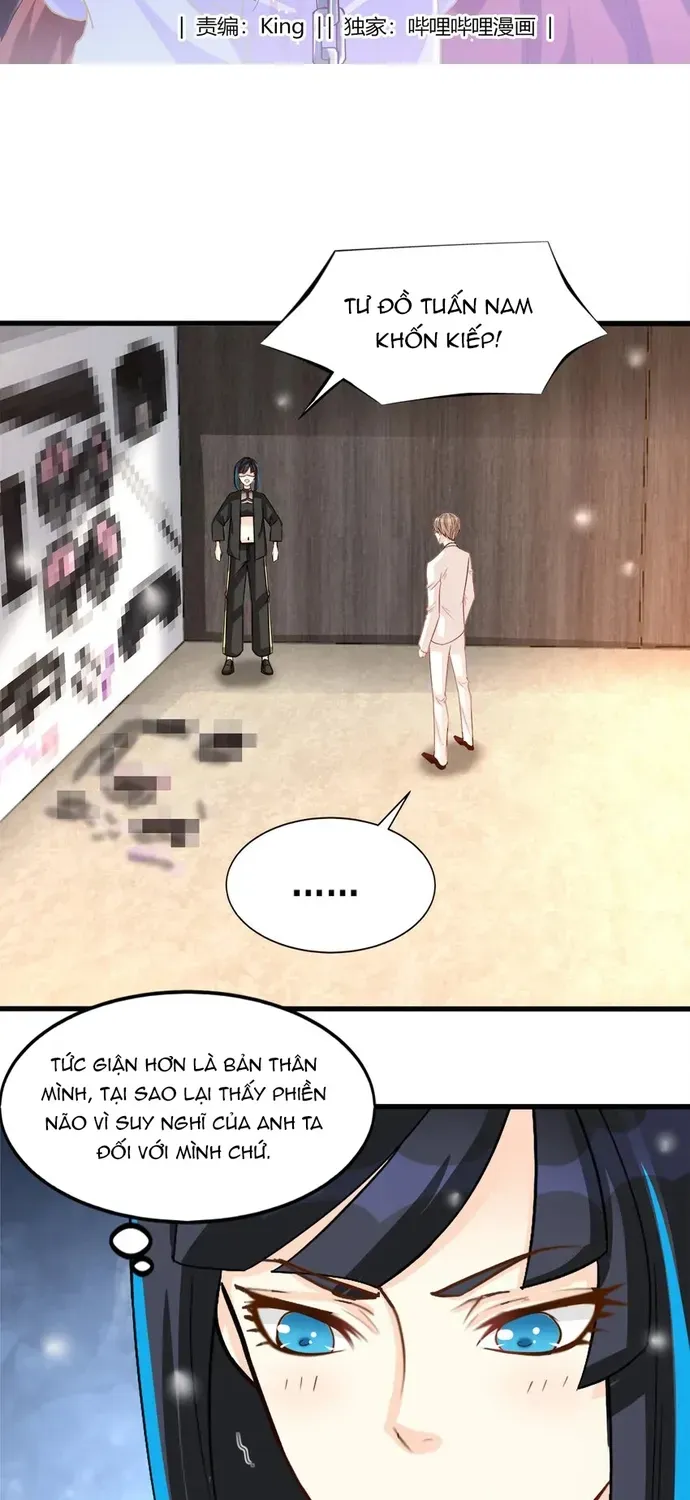 Tư Thế Chuẩn Xác Mở Ra Nam Thần Chapter 91 - 2