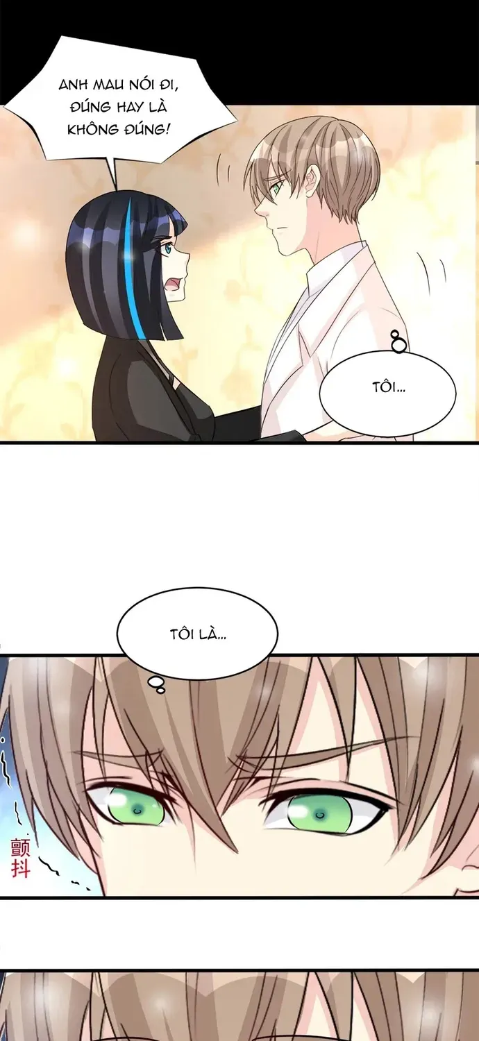 Tư Thế Chuẩn Xác Mở Ra Nam Thần Chapter 91 - 11