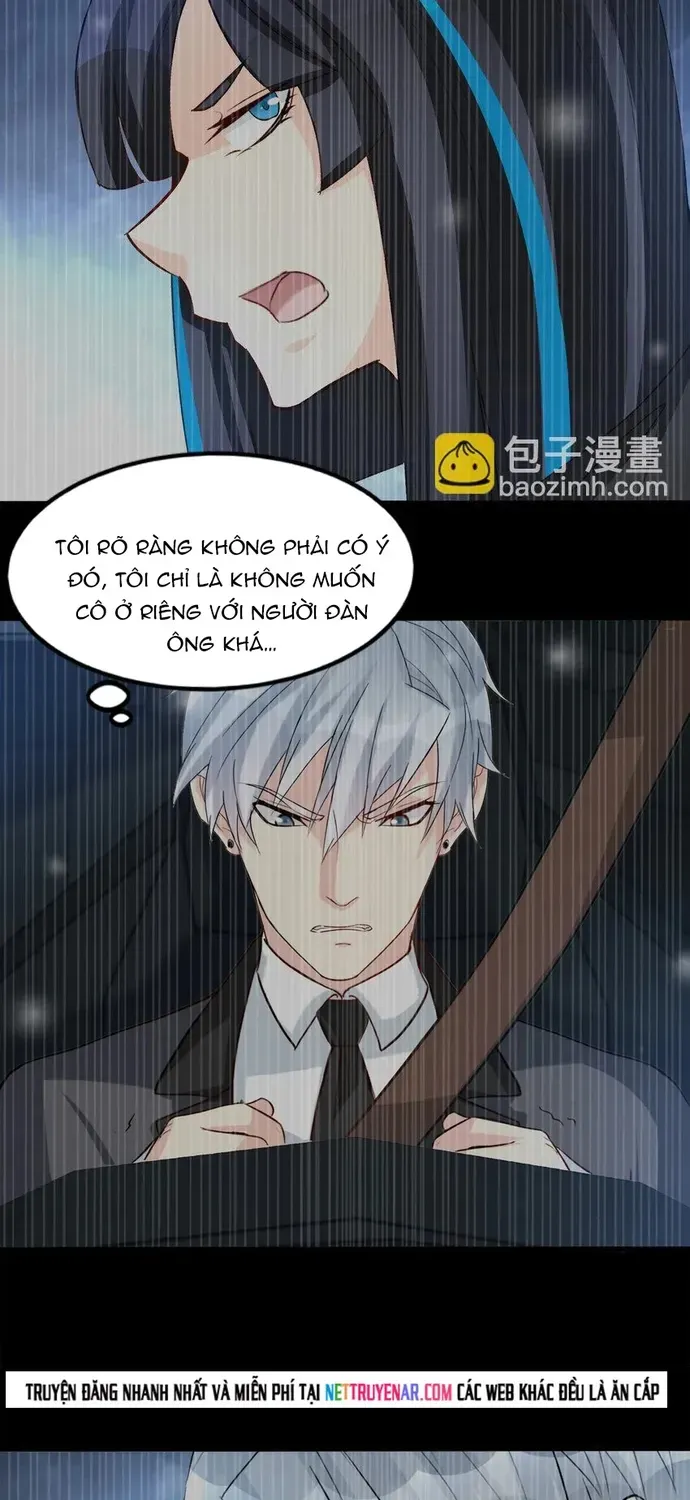 Tư Thế Chuẩn Xác Mở Ra Nam Thần Chapter 91 - 14