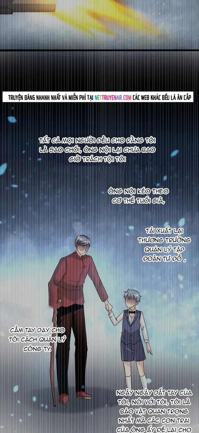 Tư Thế Chuẩn Xác Mở Ra Nam Thần Chapter 91 - 17