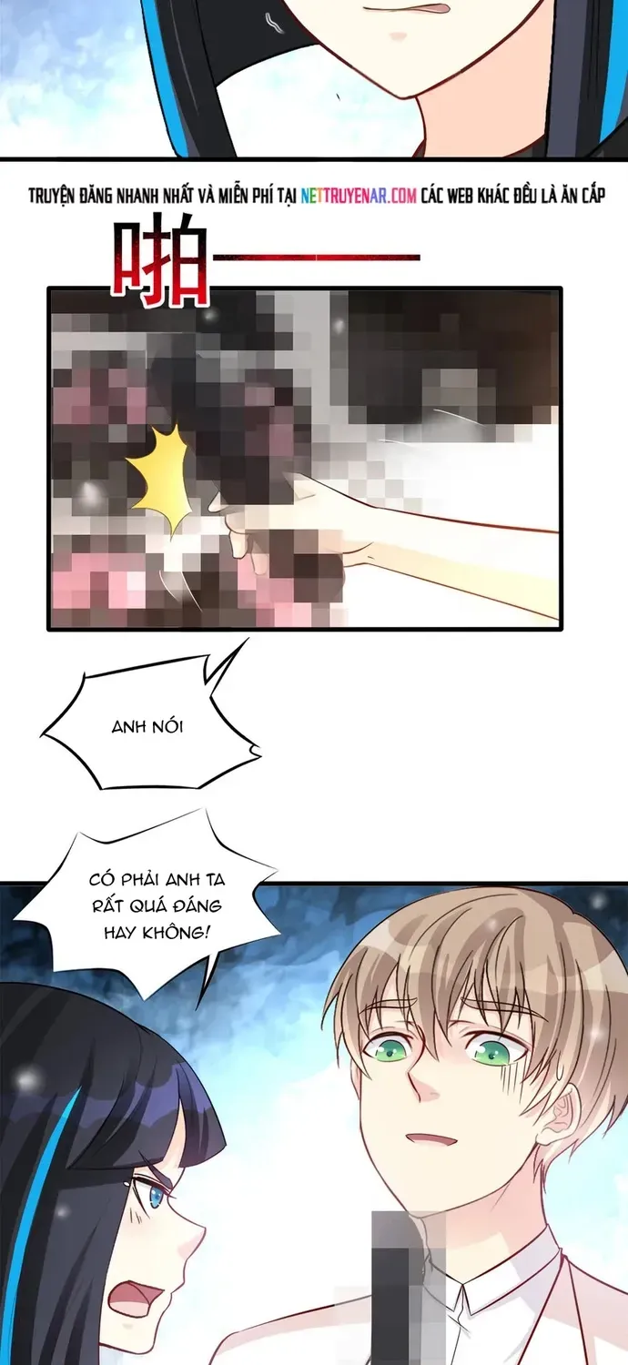 Tư Thế Chuẩn Xác Mở Ra Nam Thần Chapter 91 - 3