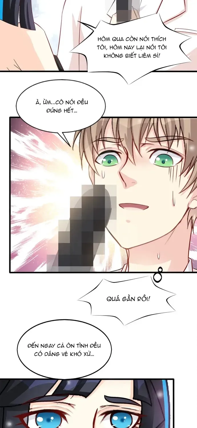 Tư Thế Chuẩn Xác Mở Ra Nam Thần Chapter 91 - 4