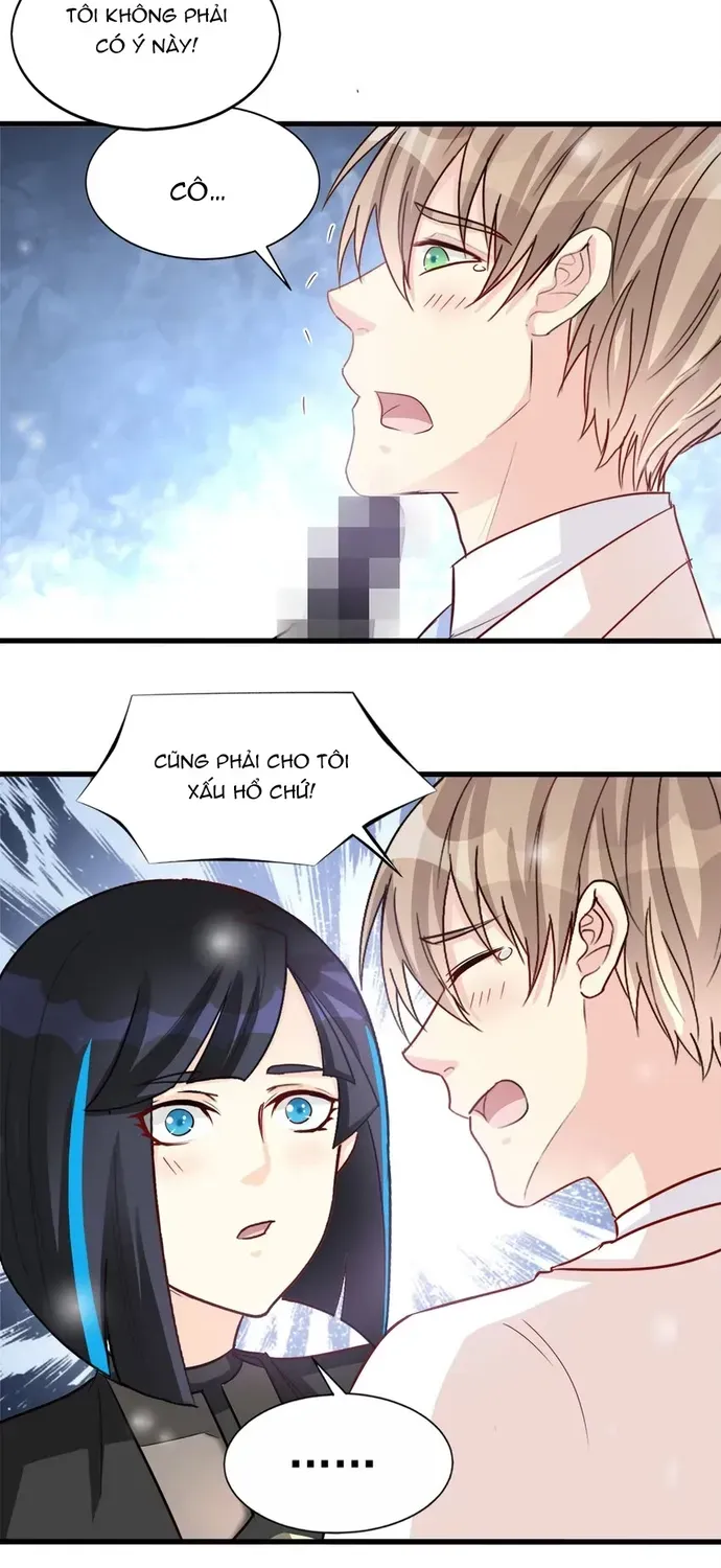 Tư Thế Chuẩn Xác Mở Ra Nam Thần Chapter 91 - 6