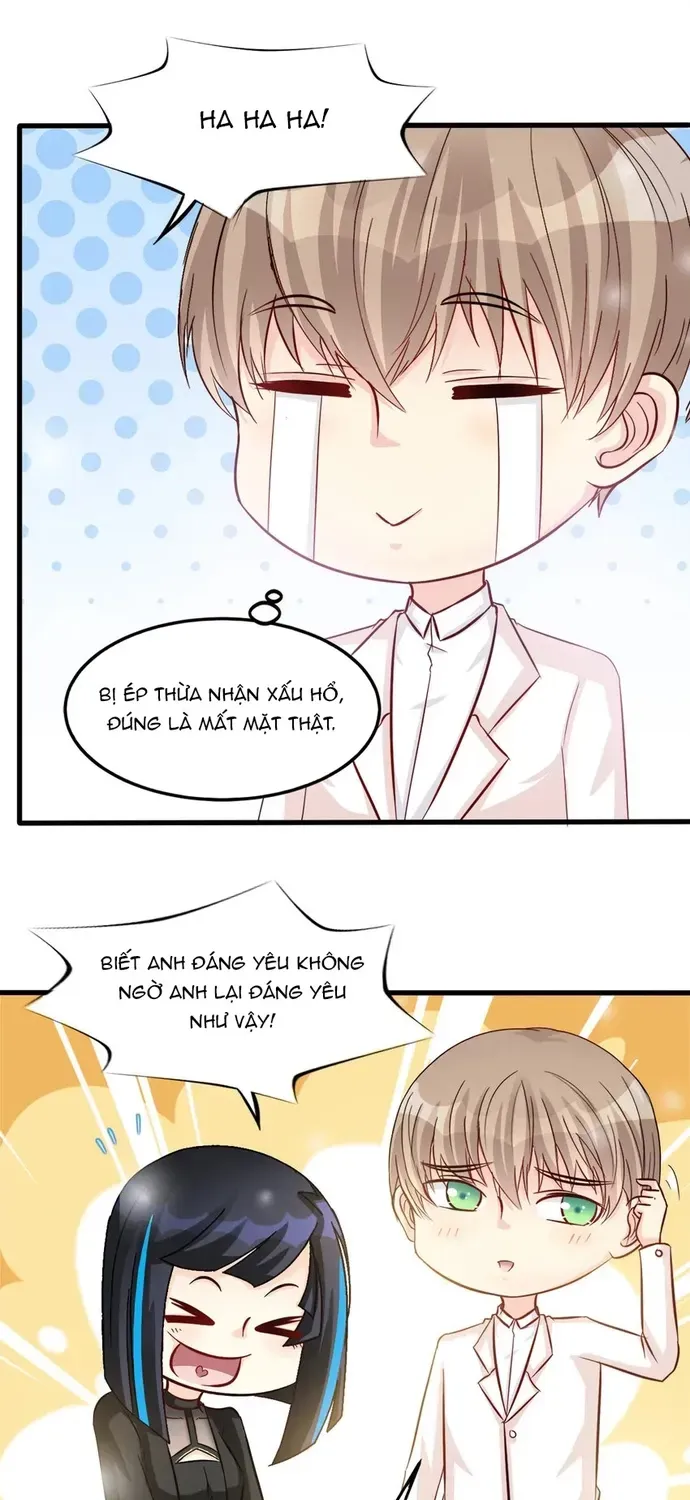 Tư Thế Chuẩn Xác Mở Ra Nam Thần Chapter 91 - 7