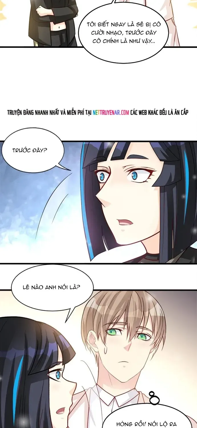 Tư Thế Chuẩn Xác Mở Ra Nam Thần Chapter 91 - 8