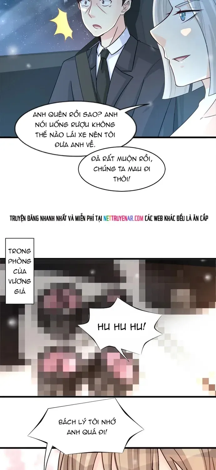 Tư Thế Chuẩn Xác Mở Ra Nam Thần Chapter 92 - 13