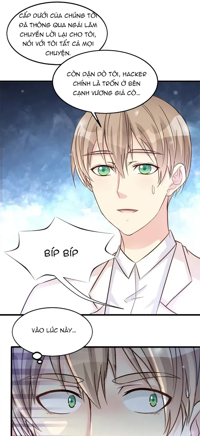 Tư Thế Chuẩn Xác Mở Ra Nam Thần Chapter 92 - 16