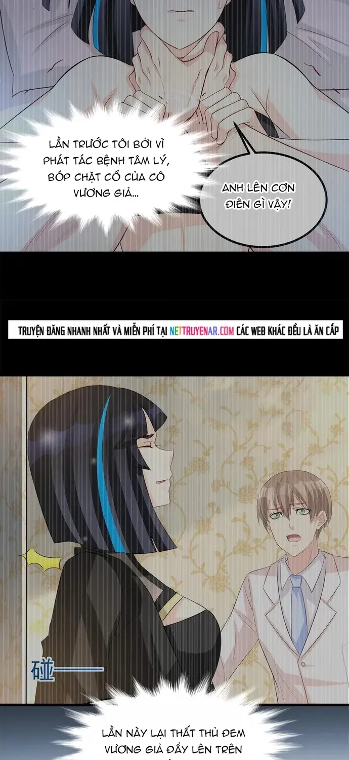 Tư Thế Chuẩn Xác Mở Ra Nam Thần Chapter 92 - 3