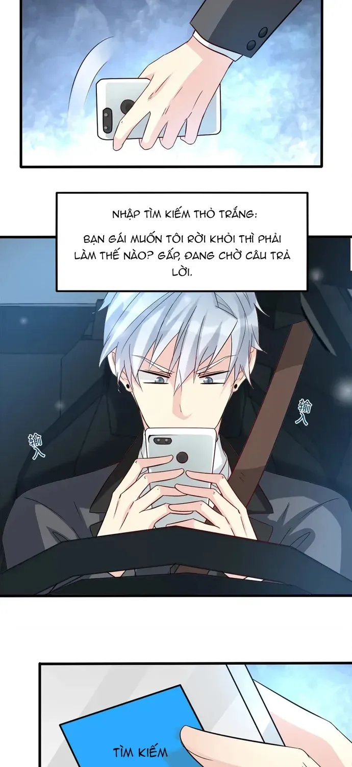 Tư Thế Chuẩn Xác Mở Ra Nam Thần Chapter 92 - 6