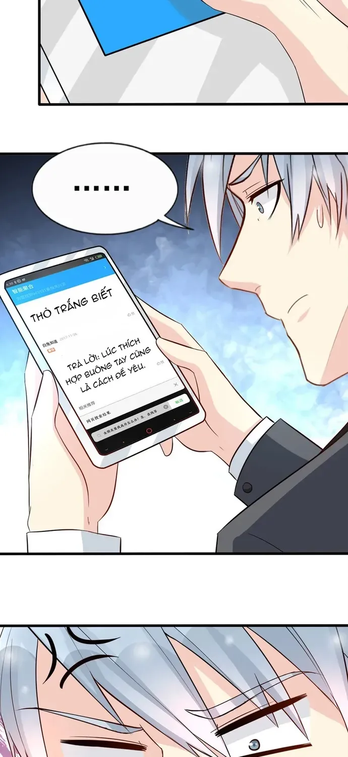 Tư Thế Chuẩn Xác Mở Ra Nam Thần Chapter 92 - 7