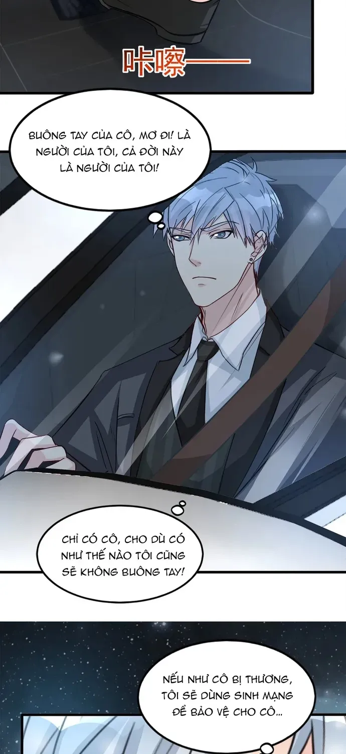 Tư Thế Chuẩn Xác Mở Ra Nam Thần Chapter 92 - 9