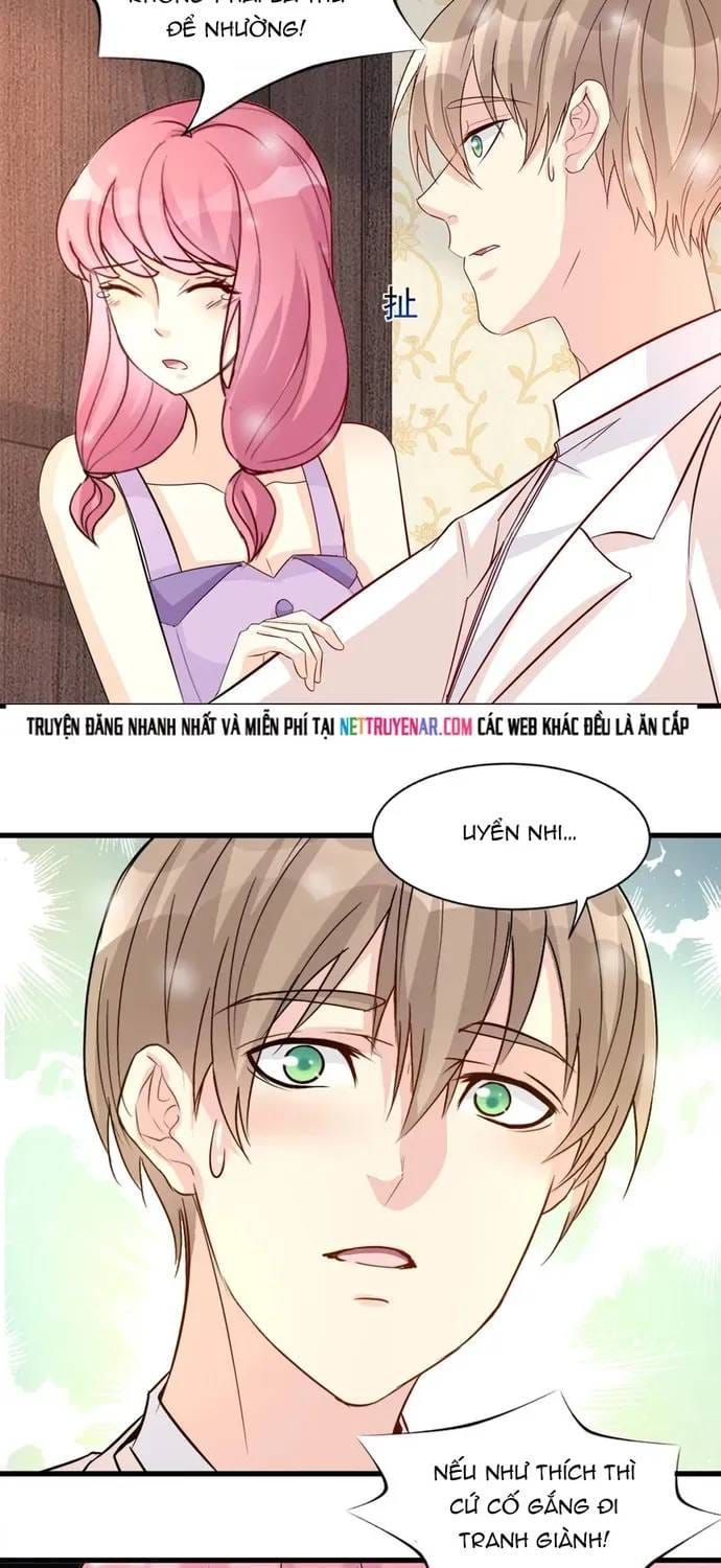 Tư Thế Chuẩn Xác Mở Ra Nam Thần Chapter 93 - 11