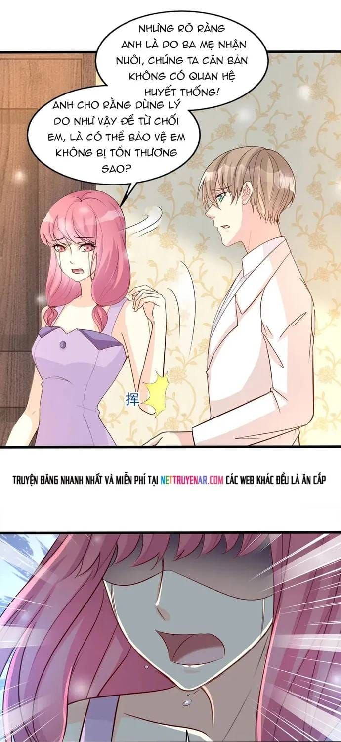 Tư Thế Chuẩn Xác Mở Ra Nam Thần Chapter 93 - 16