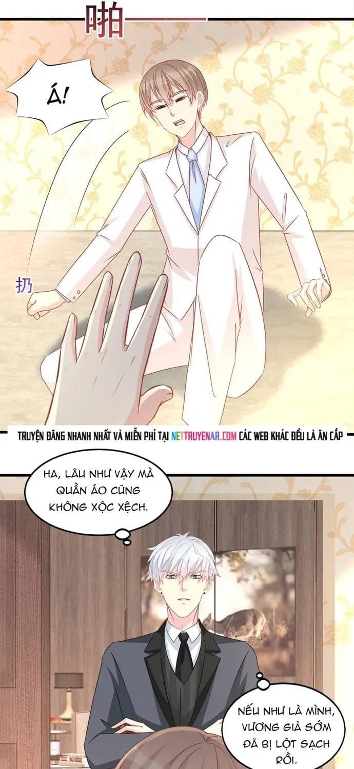 Tư Thế Chuẩn Xác Mở Ra Nam Thần Chapter 93 - 4