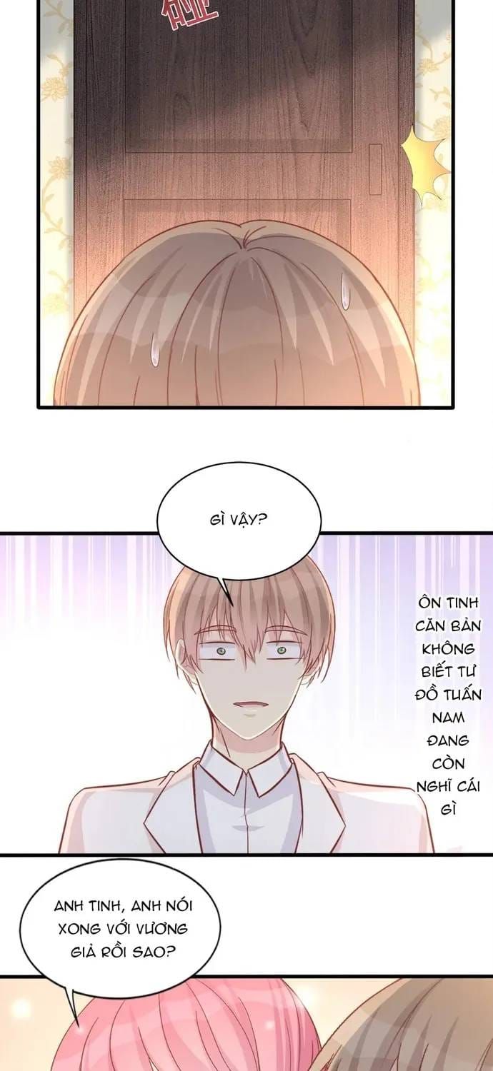 Tư Thế Chuẩn Xác Mở Ra Nam Thần Chapter 93 - 6