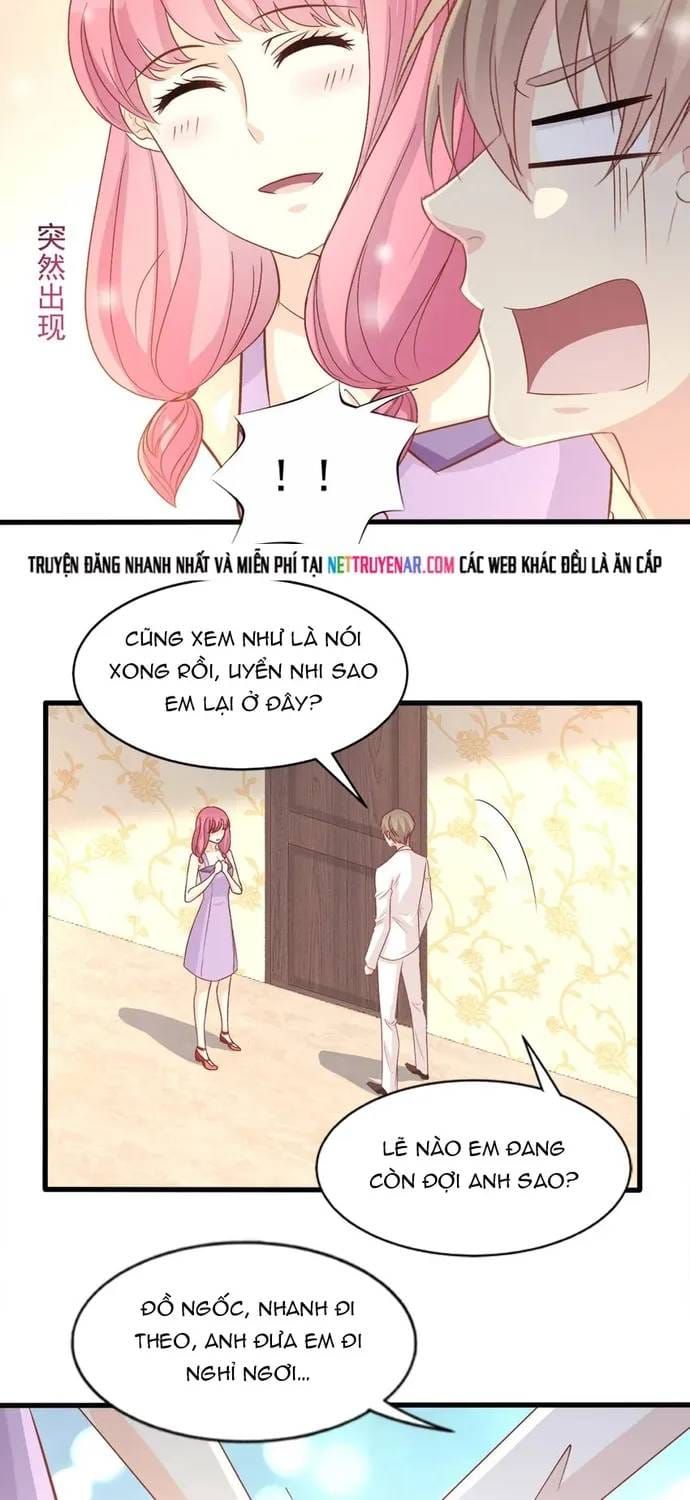 Tư Thế Chuẩn Xác Mở Ra Nam Thần Chapter 93 - 7