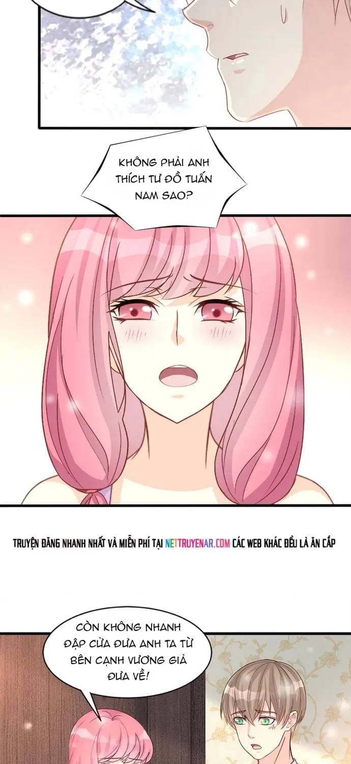 Tư Thế Chuẩn Xác Mở Ra Nam Thần Chapter 93 - 9