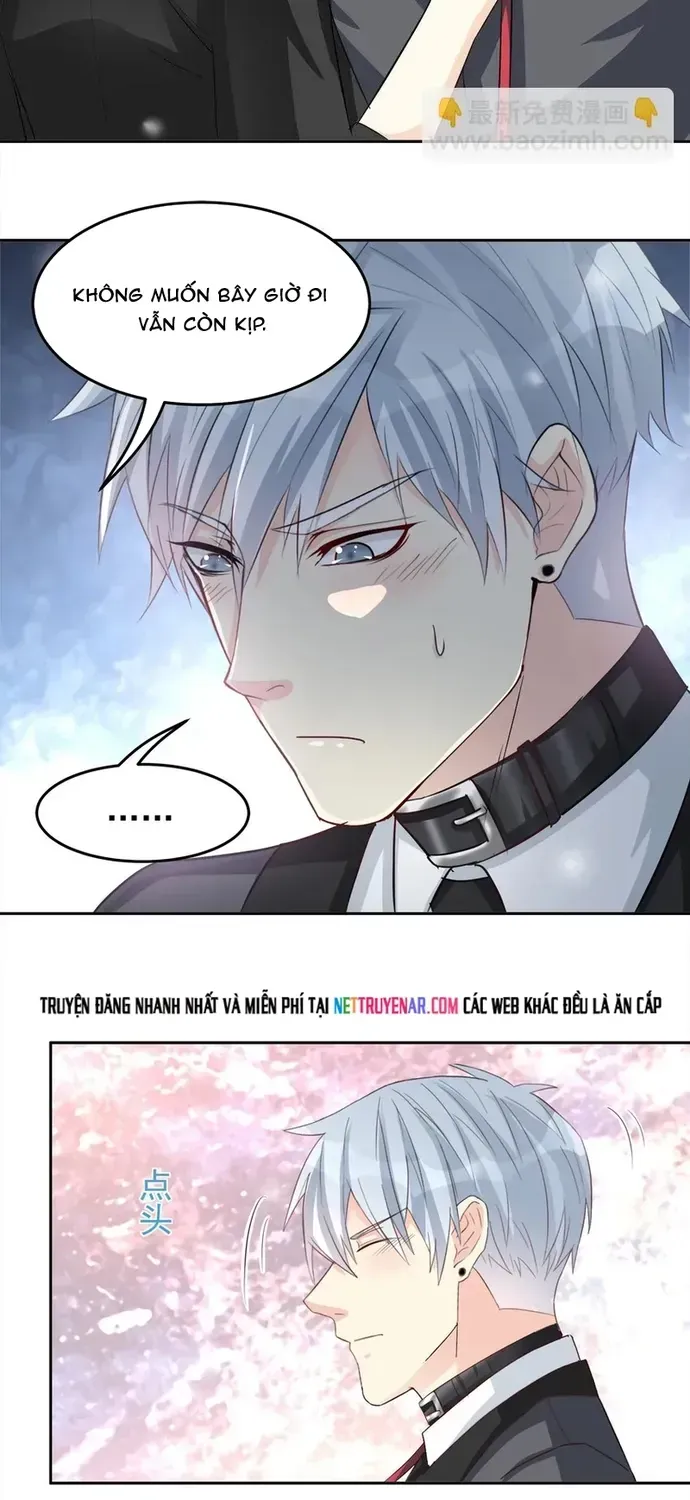 Tư Thế Chuẩn Xác Mở Ra Nam Thần Chapter 94 - 11