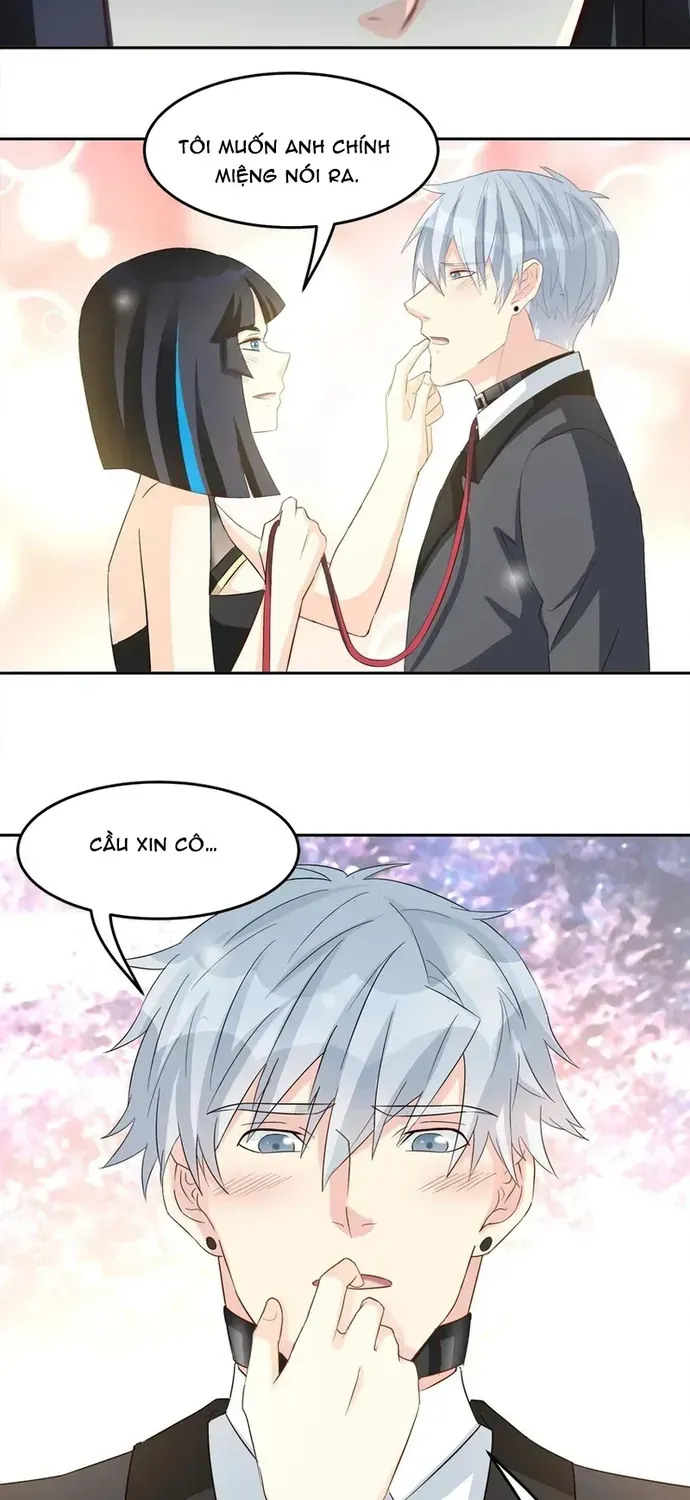 Tư Thế Chuẩn Xác Mở Ra Nam Thần Chapter 94 - 13