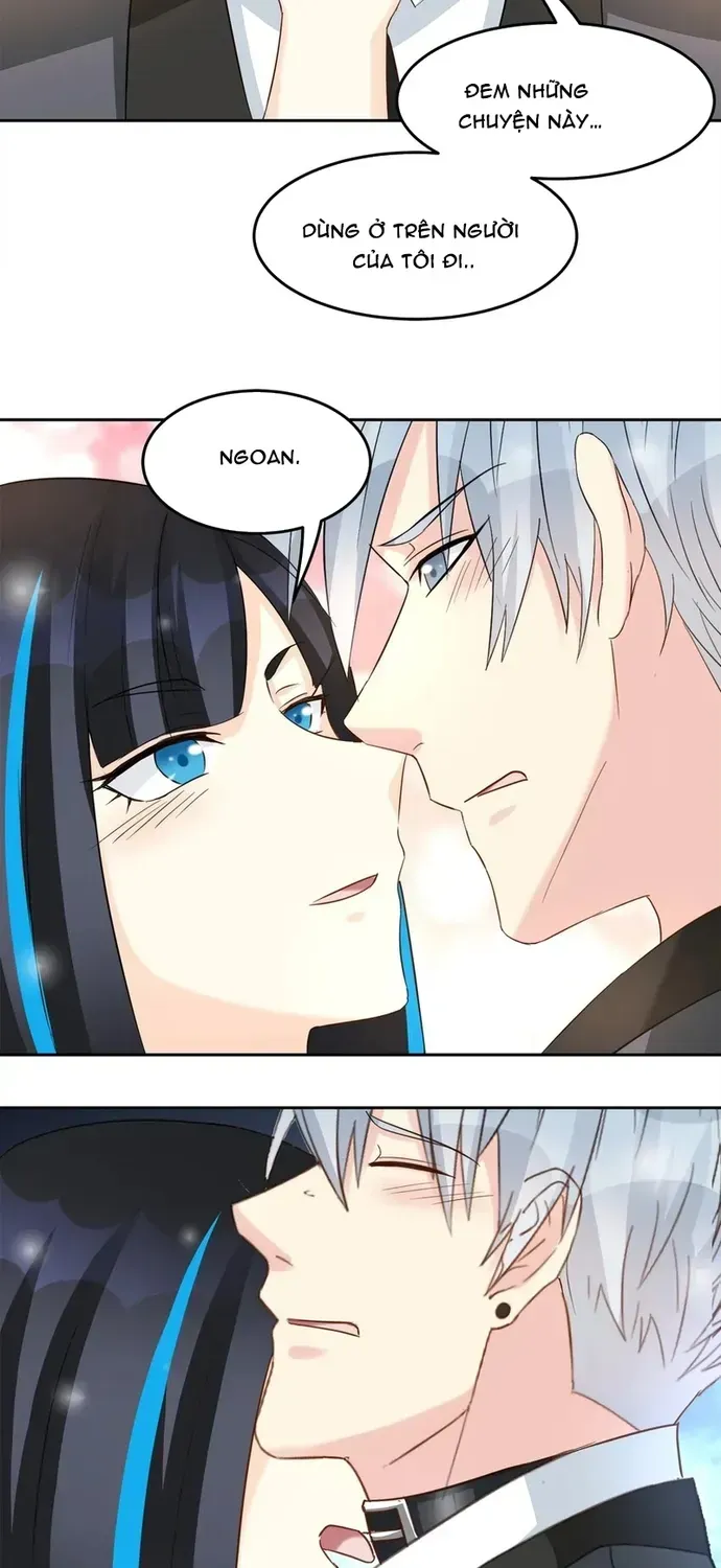 Tư Thế Chuẩn Xác Mở Ra Nam Thần Chapter 94 - 14