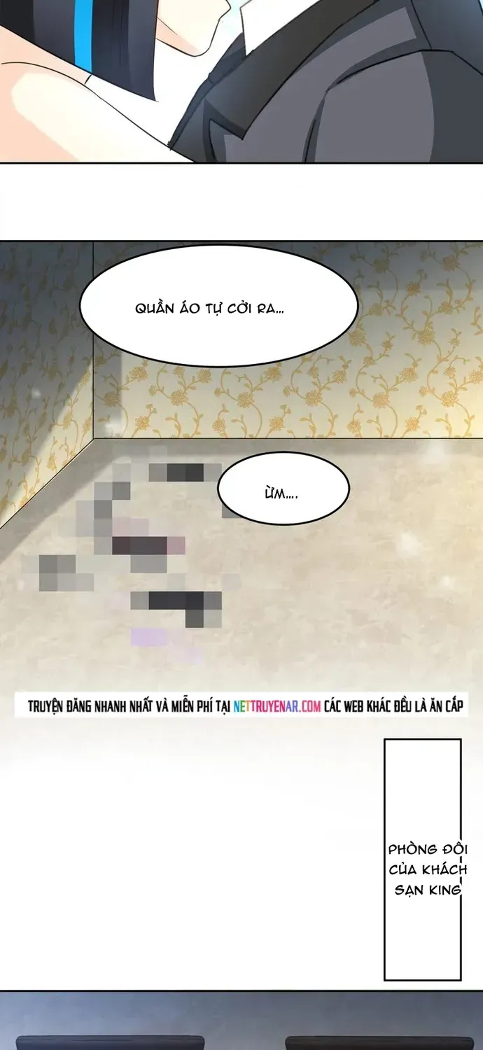 Tư Thế Chuẩn Xác Mở Ra Nam Thần Chapter 94 - 15