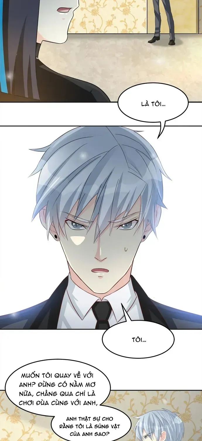 Tư Thế Chuẩn Xác Mở Ra Nam Thần Chapter 94 - 4