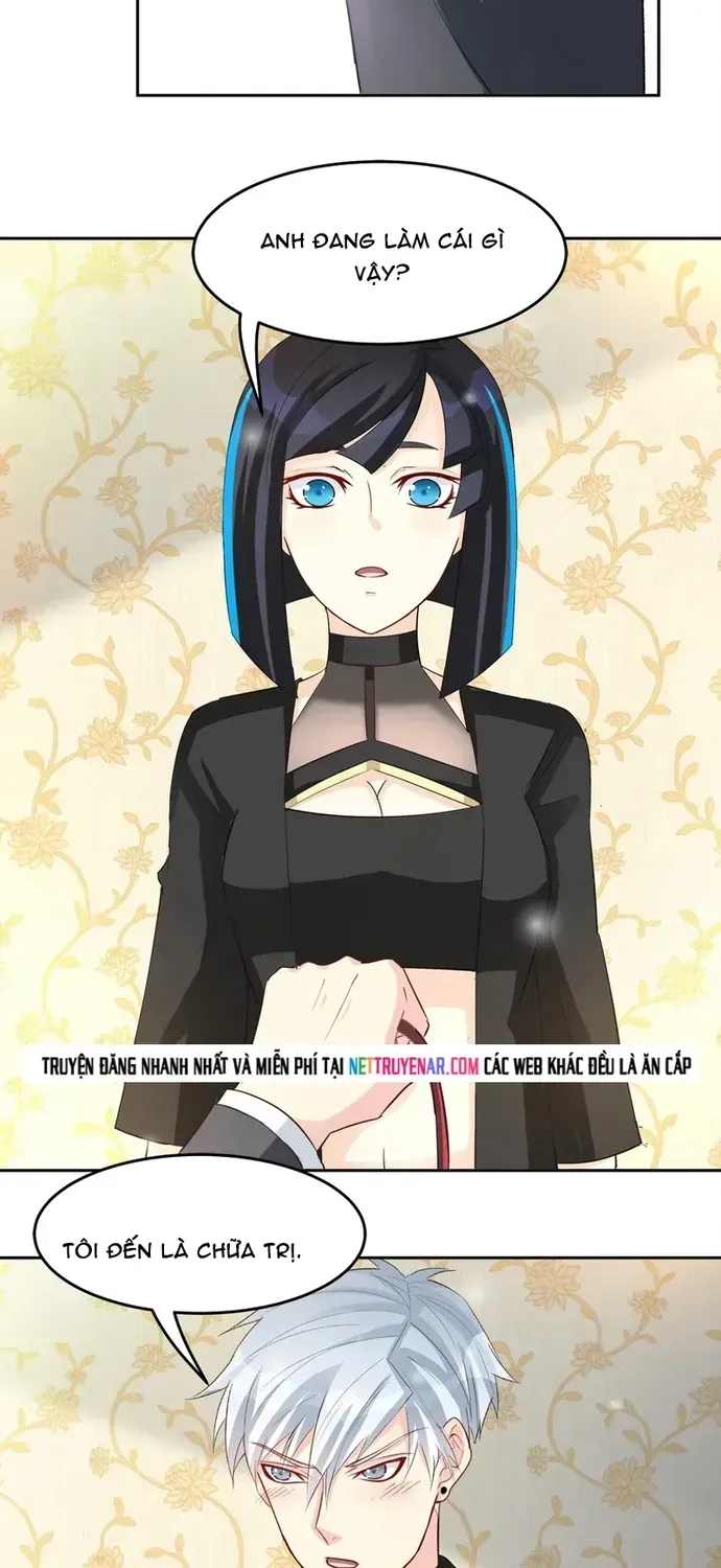 Tư Thế Chuẩn Xác Mở Ra Nam Thần Chapter 94 - 7