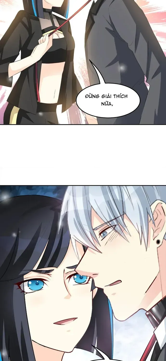 Tư Thế Chuẩn Xác Mở Ra Nam Thần Chapter 94 - 9