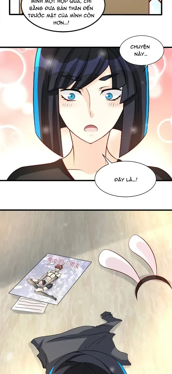 Tư Thế Chuẩn Xác Mở Ra Nam Thần Chapter 95 - 11