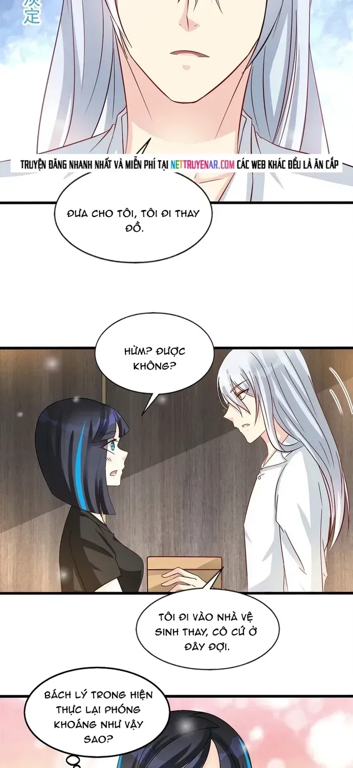 Tư Thế Chuẩn Xác Mở Ra Nam Thần Chapter 95 - 15