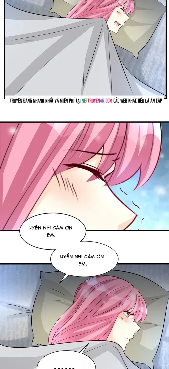 Tư Thế Chuẩn Xác Mở Ra Nam Thần Chapter 95 - 4