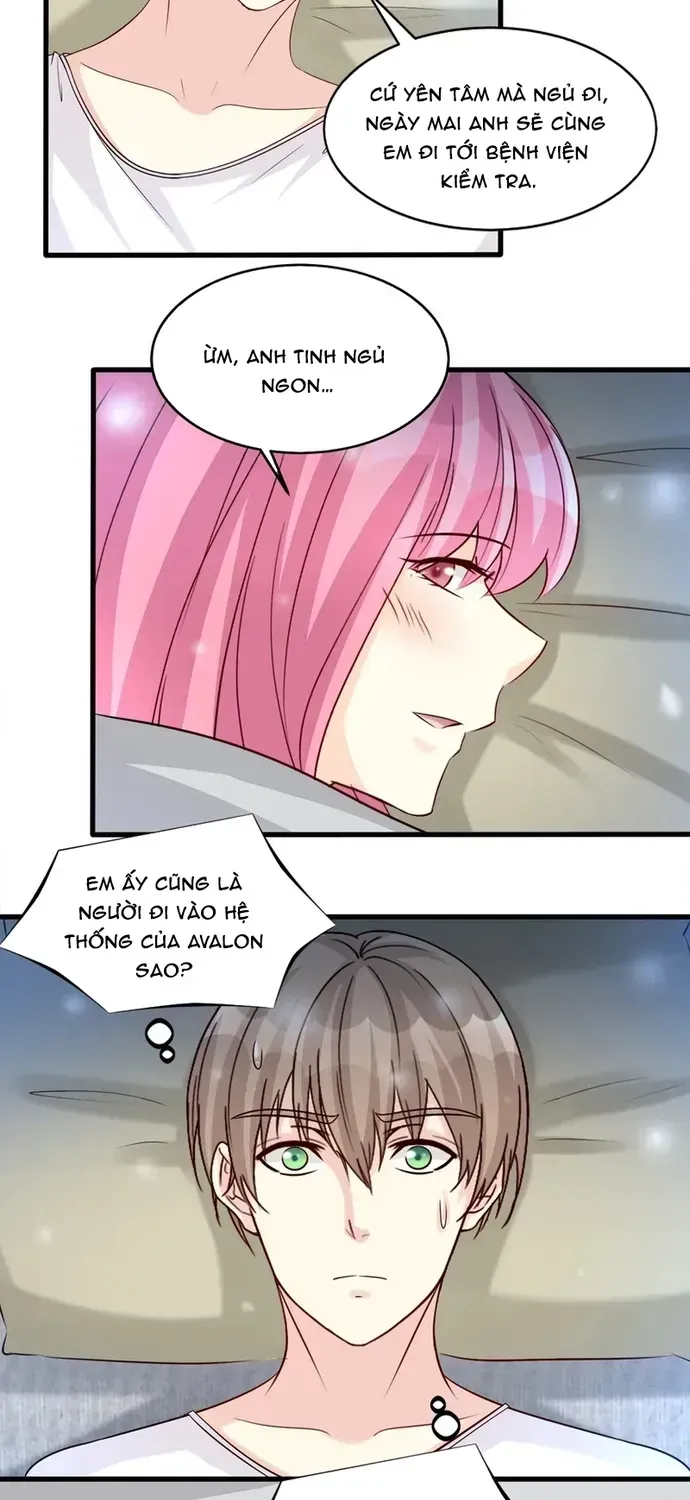 Tư Thế Chuẩn Xác Mở Ra Nam Thần Chapter 95 - 7