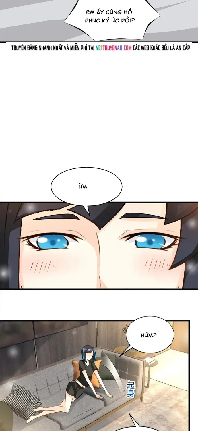 Tư Thế Chuẩn Xác Mở Ra Nam Thần Chapter 95 - 8