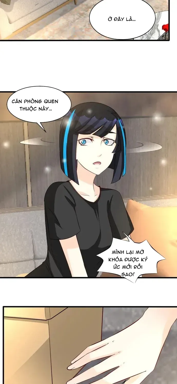 Tư Thế Chuẩn Xác Mở Ra Nam Thần Chapter 95 - 9