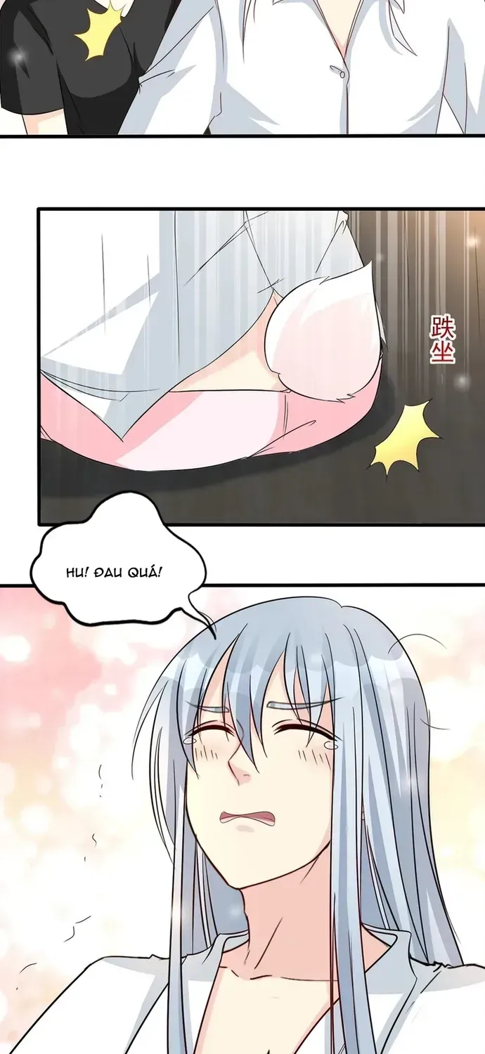 Tư Thế Chuẩn Xác Mở Ra Nam Thần Chapter 96 - 11