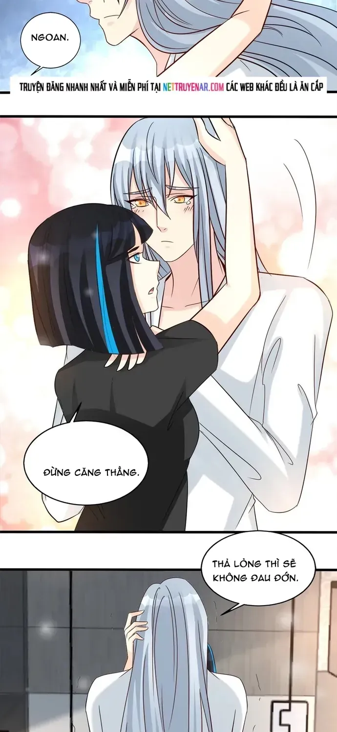 Tư Thế Chuẩn Xác Mở Ra Nam Thần Chapter 96 - 14