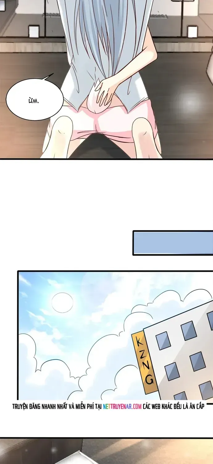 Tư Thế Chuẩn Xác Mở Ra Nam Thần Chapter 96 - 15
