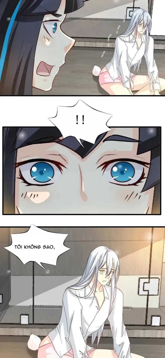 Tư Thế Chuẩn Xác Mở Ra Nam Thần Chapter 96 - 3