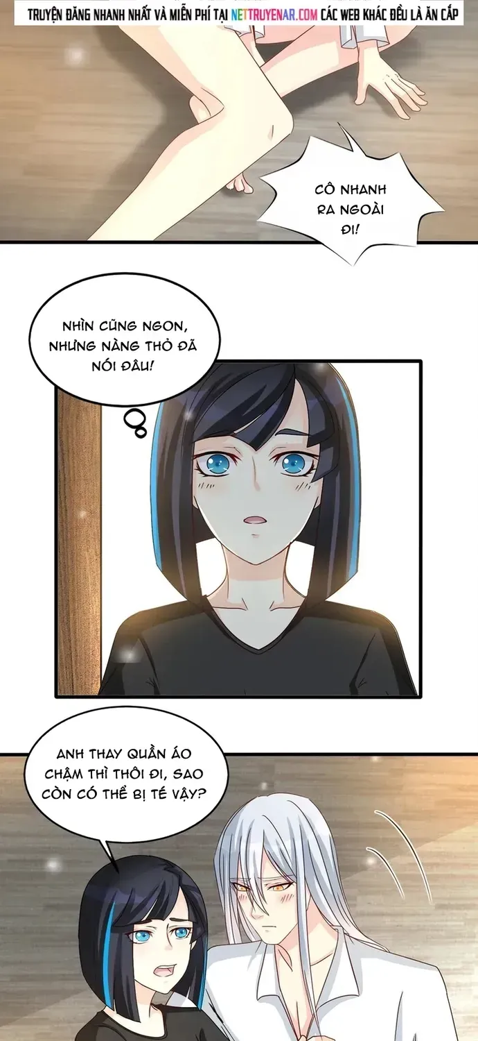 Tư Thế Chuẩn Xác Mở Ra Nam Thần Chapter 96 - 4